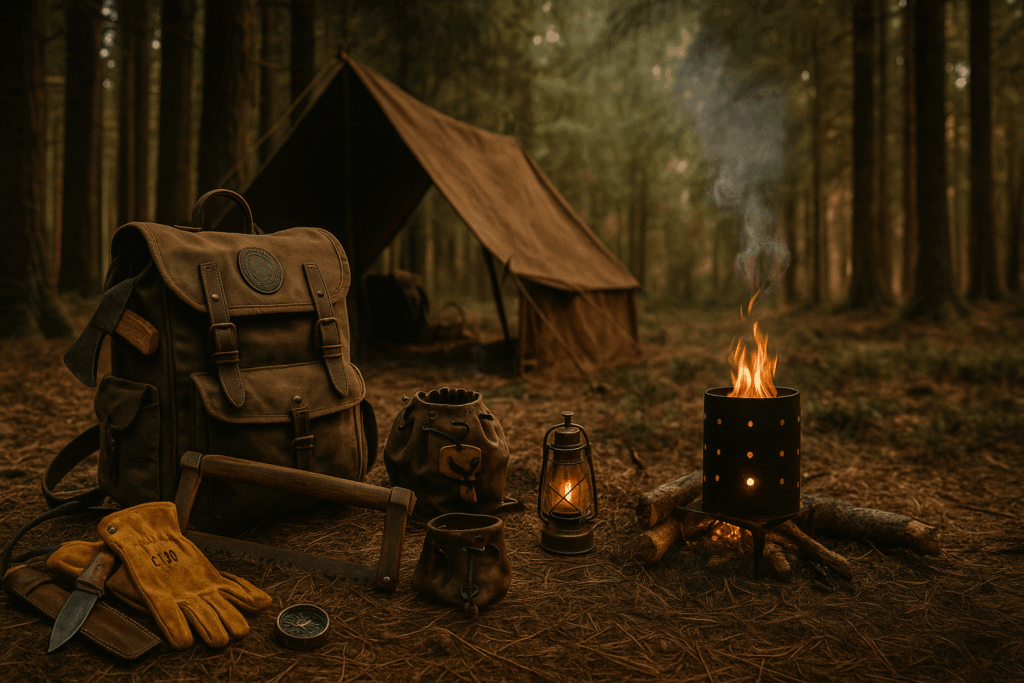 Compra material de aventura y supervivencia testado por PlayD. Envío a toda España. Ropa, refugio, cuchillería, orientación, cocina y más