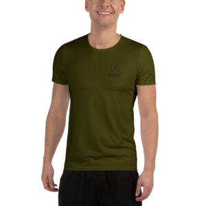Camiseta deportiva para hombre