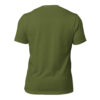 unisex-staple-t-shirt-olive-back-687941034a5b9.jpg PlayD oficial Camiseta de manga corta unisex