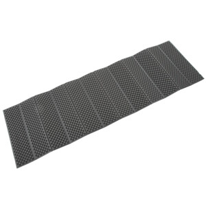 68b9f5ca5a5305a526113dec57af4fc6ed936afe7ef8a466ae480 Almohadilla de dormir doble para caja de huevos, almohadilla de dormir de esponja, alfombrilla de dormir plegable de espuma gruesa, almohadilla de dormir para acampar al aire libre, 186 x 57 cm,