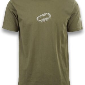 68ba06e392dff1a1fddc2f1bc937d4ee1b433c32613c839419203.jpg Ande Peak T-Shirt Camiseta | Outdoor Hombre