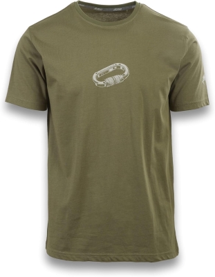 68ba06e392dff1a1fddc2f1bc937d4ee1b433c32613c839419203.jpg Ande Peak T-Shirt Camiseta | Outdoor Hombre