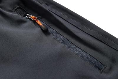 DAFENP Pantalones Trekking Mujer Invierno Impermeables Pantalones Termicos Montaña Senderismo Esqui Nieve Polar Forrado Aire Libre