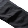 DAFENP Pantalones Trekking Mujer Invierno Impermeables Pantalones Termicos Montaña Senderismo Esqui Nieve Polar Forrado Aire Libre