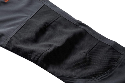 DAFENP Pantalones Trekking Mujer Invierno Impermeables Pantalones Termicos Montaña Senderismo Esqui Nieve Polar Forrado Aire Libre