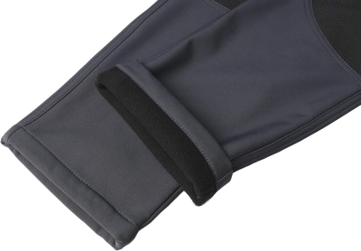 DAFENP Pantalones Trekking Mujer Invierno Impermeables Pantalones Termicos Montaña Senderismo Esqui Nieve Polar Forrado Aire Libre