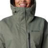 Columbia Hikebound 2 Jacket Chaqueta impermeable para la lluvia Mujer (Pack de 1)