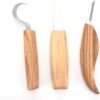 68bb4bcf852775d02ae806bef20bffbeeb7d17a46d81dadae4a90.jpg Kit de corte de madera, herramientas de tallado de madera, cuchillo de tallado de madera, herramientas de tallado, para principiantes, escultores de carpintero (3 piezas)