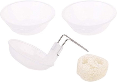 MYMM 8 Piezas Senderismo Utensilios de Cocina Vajilla Mochilero Cocina Picnic Bowl Juego de ollas, sartenes y Bolsa de Malla Deportiva, Camping, Supervivencia, al Aire Libre, Picnic (1-2 Personas)