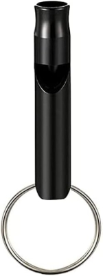 68c07d16115f86c5cb72f6a7d4473cab3f60fd390cc141a6ce132.jpg CABLEPELADO Silbato Supervivencia | Silbato Emergencia | Silbato Deportivo| Aleación de Aluminio | Apto para Actividades al Aire Libre