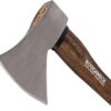 Roughneck ROU65670 - Hacha de Mano Retro de 0,6 kg