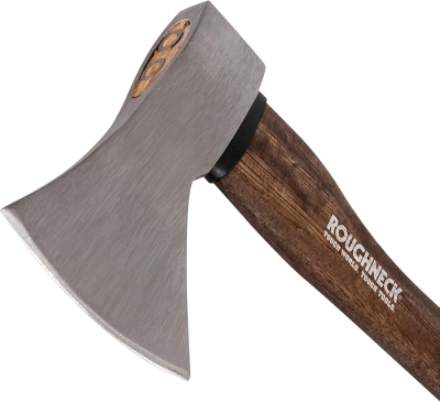 Roughneck ROU65670 - Hacha de Mano Retro de 0,6 kg