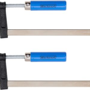 CON:P B25621 - Pack de 2 sargentos