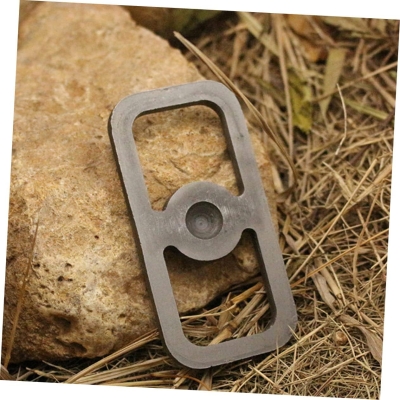 Garneck Cuerdas para Fogatas Cuerda De Algodón Fácil De Encender Fuego para Acampar