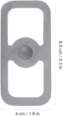 68c1f2aa534c392ccbe51e1046db7cf70e5608af2500ef41bf153.jpg Arrancador de Fuego, Herramienta de Arranque de Fuego, Herramienta de Encendido de Carbono, Herramienta de Supervivencia, para Exteriores, CAM, Caza, CAM, Senderismo, Picnic