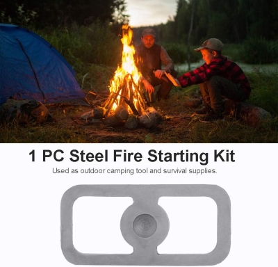 68c1f2aa82e55e07d825745e99937282583fa2b367926a437f4a5.jpg Arrancador de Fuego, Herramienta de Arranque de Fuego, Herramienta de Encendido de Carbono, Herramienta de Supervivencia, para Exteriores, CAM, Caza, CAM, Senderismo, Picnic
