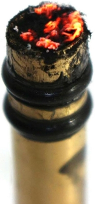 68c1f3013051bcd46616ac412b354d13f11d01a2ccac7ad7d8849.jpg Pistón de fuego - Encendedor de pistón de fuego de metal, manguera de incendio de emergencia de compresión adiabática | Equipo y equipo de supervivencia, herramienta de superv