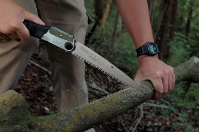 68c1f67b3e2b071b774284bb16f28b68df47a485950e29824c130.jpg Silky SKS11921 Cuchillo tascabile,Unisex - Adulto, Negro, un tamaño