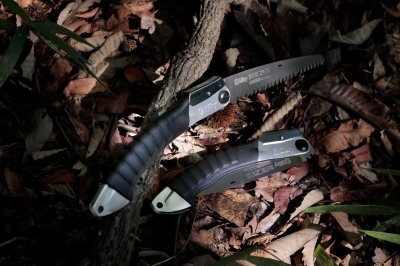 68c1f67bb6391b56924d888e84a24b0b2c7fd85cd33c4cd37341c.jpg Silky SKS11921 Cuchillo tascabile,Unisex - Adulto, Negro, un tamaño