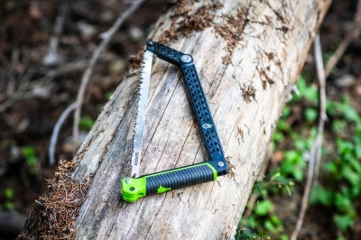 68c1f6b28a15625aef7c31ce3a1534d72b27376ffaf13dd43320d.jpg Gerber Freescape, Sierra De Campo Caza Unisex Adulto, Negro (Black), Única