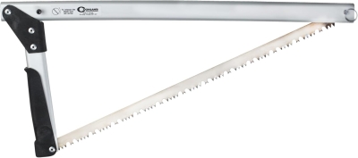 68c1f6ffe1541b0ed92a9a205cd97867cc7be2a12dbb537707a22.jpg Coghlan s Sierra de mano plegable, azul y plata, 53,30 cm