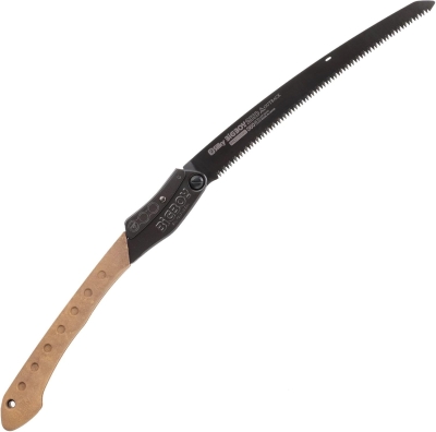 BigBoy Professional 2000-360mm Outback Edition