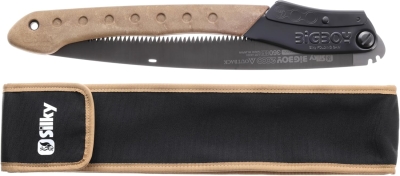 BigBoy Professional 2000-360mm Outback Edition