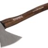 Roughneck ROU65670 - Hacha de Mano Retro de 0,6 kg