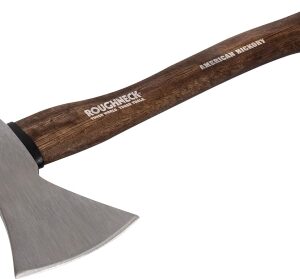 Roughneck ROU65670 - Hacha de Mano Retro de 0,6 kg