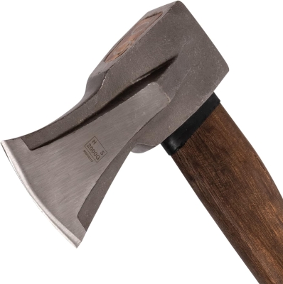 68c45b74529e6c0bb516a7e091b5c0bc4d5e1745cd5eb3468c077.jpg Roughneck ROU65678 Vintage Log Splitting Maul 2.0kg/4¼lbs