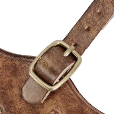 68c45f5554def1552cc3df0b393f64f6b795665cd73fa922d4f40.jpg Tourbn TOURBON - Funda de piel gruesa clásica para hacha de hacha, funda de piel para cabeza de hacha, protector individual