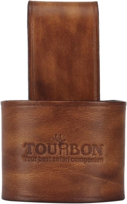68c460799a365319c1e1cb6d47849e0dd0424fbad19299bccb9ae.jpg Tourbon - Portaherramientas con Mango de Cuero Genuino para Martillo Hacha Hoz