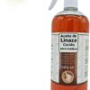 68c462098d65b725297f24f8065639b35e23b36ddec72193b0f9c.jpg La Baille - Aceite de linaza para madera en pulverizador - Fácil de usar, para interior y exterior. Protege, impermeabiliza y realza el color en muebles, suelos y carpintería.
