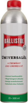 Ballistol Universalöl 500Ml