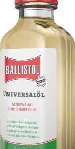 Ballistol Universalöl - Aceite universal, 50 ml