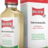 Ballistol Universalöl - Aceite universal, 50 ml