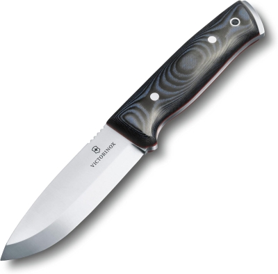 68c5a45f2d43de2a6586f6d02298bb160d10689680b858b8d44ac.jpg Victorinox Outdoor Master - Cuchillo para micrófono