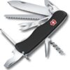 68c5b2985552134ca1303faea666310960d8c43eaf169f106375a.jpg Victorinox, Outrider, Navaja Multiuso Suiza, Cuchillo bolsillo, Regalo, 14 Funciones, Hoja grande, Abrelatas, Bloqueable