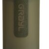 68c69d26bf608156fd2bfb414dcda267c7cb87dcb55e7af2f7cdc.jpg GRAYL UltraPress 500ml Filtro de agua para exteriores Agua potable I Elimina el 99,99% de todas las bacterias y virus I Perfecto para camping, supervivencia y viajes