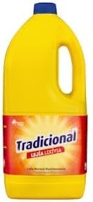 68c6a7008996032185b71ddebd01434df600259cfcfeb6064e31a.jpg Lejía normal Tradicional Bosque Verde Garrafa 5 L Pack 2