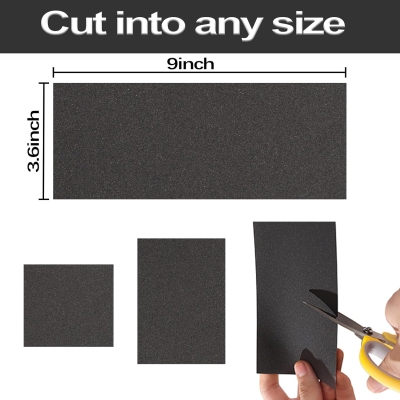 68c6dea16b0484f7159c28c265391938a0a5253a240b3caca6a3c.jpg STEBRUAM Papel De Lija, Surtido Papel de Lija 120/150/180/240/320/400/600/800/1000/1200/1500/2000/2500/3000 Grits,9 x 3.6 para Lustramuebles de Madera, Metal de Abrillantar Coche(42 Piezas)