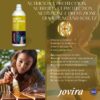 68c6e4386e11182c414ed33d23ae8216d35ad54daf92617222891.jpg JOVIRA PINTURAS Aceite Linaza. Barniz Natural (100% Puro) Nutrición, protección y cuidado de la madera. (1 Litro)