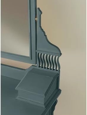 68c6e4e3daa09ab60c05fa1f094d508963874ed0cb3edfb40e49b.jpg Rust-Oleum Bruguer Cera de acabado para muebles Transparente 400 ml (Paquete de 1)