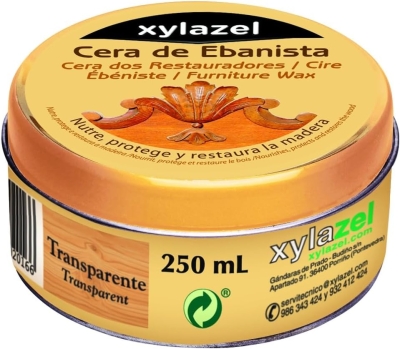 68c6e59b4c2997960cf73e63db7529959d583187017f6da72d007.jpg Xylazel Cera Ebanista Nogal 250 ml