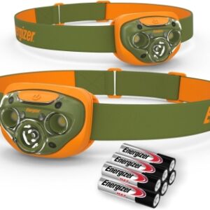 68c6eb355614b304c96bf178d157742773d2b6df7a6587ad7a482.jpg Energizer Linterna Frontal Vision Hd+, Paquete De 2 Unidades