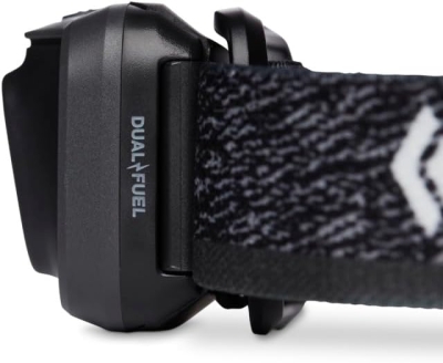 68c6f08ca3f91c6da76a10640ccbd8ffd950efba0fe2ab238b3ac.jpg Black Diamond Astro - Linterna frontal de grafito, talla única