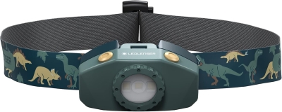68c6f24d0c6171f75b3881f827550d1bee6915bbbf74118365e8b.jpg Ledlenser KidLED2 - Linterna frontal LED para niños, funciona con pilas, superbrillante, 40 lúmenes, luz desmontable, linterna de camping para niños, linterna de cabeza para pasear perros, hasta 20