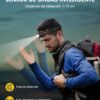 Rolgno Linterna Frontal LED Recargable, [Ultrabrillante] Linterna Cabeza con Sensor de Movimiento, 6 Modos de Iluminación y Impermeable IPX4, Larga Duración en Camping, Pesca, Senderismo, Correr