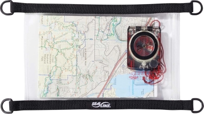 SealLine - Funda Impermeable para mapas