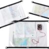 SealLine - Funda Impermeable para mapas